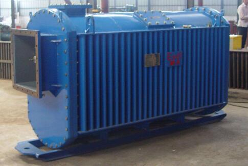 KS13-1000KVA岗巴矿用变压器